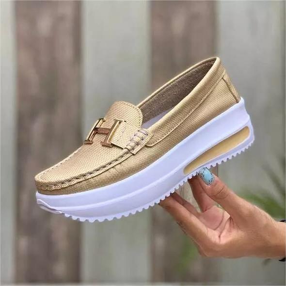 ✨👟【35-43】Modne buty codzienne dla kobiet, lekkie i wygodne, z miękką podeszwą