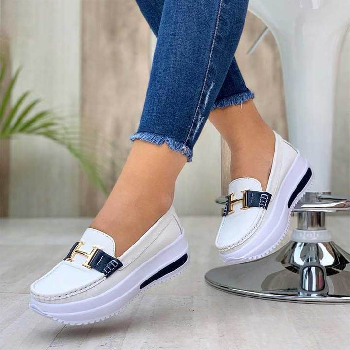 ✨👟【35-43】Modne buty codzienne dla kobiet, lekkie i wygodne, z miękką podeszwą