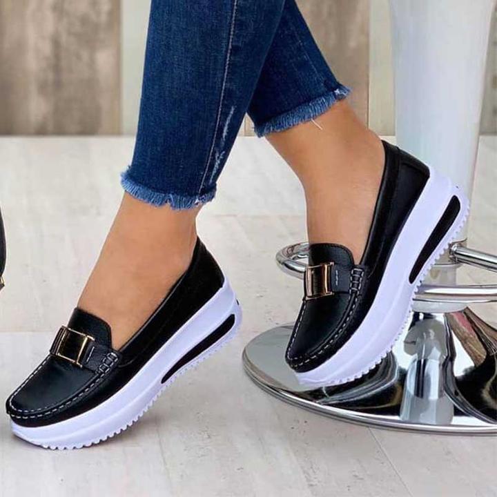 ✨👟【35-43】Modne buty codzienne dla kobiet, lekkie i wygodne, z miękką podeszwą