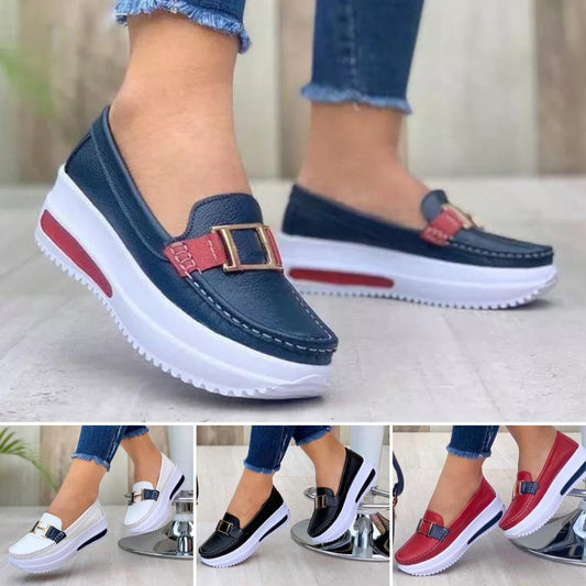 ✨👟【35-43】Modne buty codzienne dla kobiet, lekkie i wygodne, z miękką podeszwą